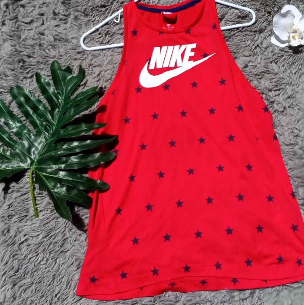 Nike Tank Top